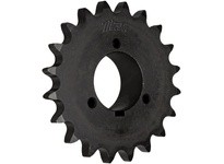 60P28H Roller Chain Sprocket MST Bushed for (P1)