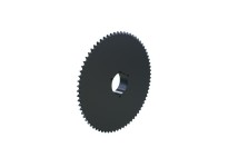 60R72 Roller Chain Sprocket MST Bushed for (R1)