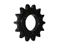 US Tsubaki 60SDS18 QD Sprocket HT | High-Quality Industrial Supplies
