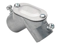 Bridgeport 61-DC 1/2" EMT PULL ELBOW | High-Quality Industrial Supplies
