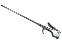 Coilhose 610-S Safety Blow Gun w/ 10" Extension | YarinInd