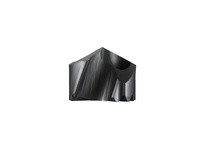 Dormer R95035.0 6104533 Coolant Drill Head for Steel 35.00 mm | YarinInd