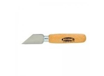 Hyde Tools 61080 Heavy Duty Bevel Point BG268 2" x 1" | YarinInd