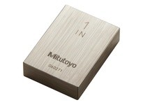 Mitutoyo 611201-531 516 Individual Imperial Gage Block | Precision Tools