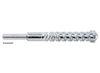 IRWIN 61128 7/16" x 4" x 1/4" Economy Rotary Ca | YarinInd