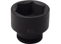 Sunex Tools 6120 1-1/2" Dr. 3-3/4" Impact Socket | Durable Industrial Tool