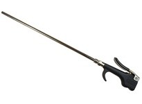 Coilhose 612P-S Premium Safety Blow Gun w/ 12" Extension