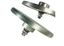 REXNORD 614-12-6 DISC 18IN 880BO ASY SP CORNER DISC 18 INCH ASSEMBLY | YarinInd