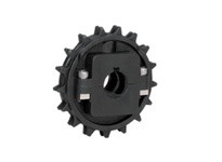 614-176-4 NS8500-17T Thermoplastic Split Sprocket | High-Quality Industrial Supplies
