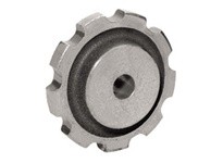 REXNORD 614-369-5 SSS880-11T 1-3/8KWSS SSS880-11T SPLIT SPROCKET WITH 1-3/