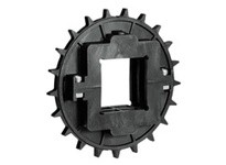 REXNORD 614-411-6 NS9608-21T 4.526 IDL SP CONTACT | Accurate Industrial Supplies