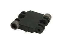 REXNORD 614-467-1 LNK HTBM3003-3CNTR ROLLER ASSEMBLED WITH ROLLER: YES; FDA APP