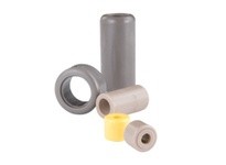 REXNORD 614-469-1 LNK HTBM3003-1.5END RLLER ASSEMBLED WITH ROLLER: YES; FDA APP