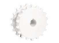 REXNORD 614-507-8 KUS7700-25T 1-1/4 KWSS NY KUS7700-25T SPLIT SPROCKET WITH 1-1