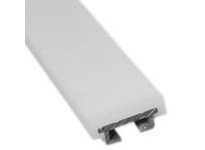 REXNORD 614-570-1 CENTER WEARSTRIP ASSY STR