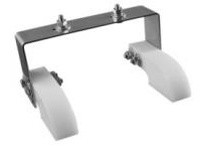 REXNORD 614-581-1 RETURN SHOE 882 8IN RUS