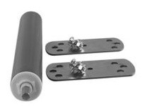 REXNORD 614-606-1 RUS ROLLBRKTKIT SS E7705