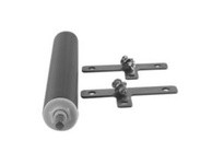 REXNORD 614-748-1 RUS ROLLBRKT KIT ZP E-1.5 ZINC PLATED TRANSFER ROLLER SUPPORT | Industrial Supplies