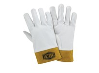 6140/2XL IRONCAT Premium Kidskin Tig Welding 2" Cuff | YarinInd