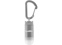 NEBO 6158 LUMO Clip Light (Silver)