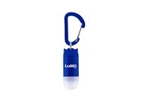 NEBO 6159 LUMO Clip Light (Blue)