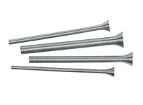 Superior 61600 4 PC SPRING TUBE BENDER SET