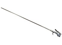 Coilhose 618-S Safety Blow Gun w/ 18" Extension | YarinInd