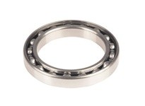 TIMKEN 61809 Ball Deep Groove Radial <12 OD ISO