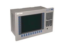 Allen Bradley 6180P-12KSXP VersaView 1200P Integrated Display Computer With Keypad