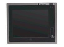 Allen Bradley 6181P-12TPXP Industrial Computer