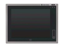 Allen Bradley 6181P-15TPXP Industrial Integrated Display Computer | High-Quality Industrial Solutions