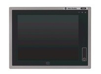 Allen Bradley 6181P-15TPXPSS Industrial Computer Touchscreen | High-Performance Solutions