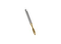 Dormer EP00TINM12 6196709 Machine Tap Spiral Point 3FL M12 x 1.75 mm | YarinInd