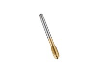 Dormer EP10TINM12X1.0 6196721 Machine Tap Spiral Point 3FL M12 x 1.00 mm | High-Quality Taps