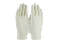 West Chester 62-321PF/S Ambi-Dex Disposable Latex Premium Grade 5 Mil Powder Free Textured