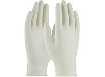 62-322PF/XL Ambi-dex Repel Disposable Latex 5 mil Natural Powder Free 100/box