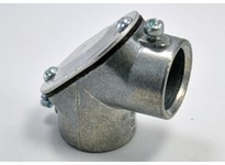 Bridgeport 62-DC 3/4" EMT PULL ELBOW