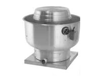 Airmaster 62001 Bird Screen for CDU 100-120 | YarinInd