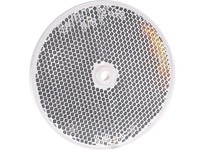 Cutler Hammer 6200A-6501 ACCESSORY 3 INCH REFLECTOR CORNER CUBE WITH MOUNTING HOLE