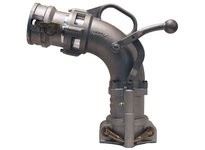 Dixon 6200D 6200-Series Side-Lever Type Drop Elbow