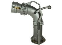 Dixon 6200X 6200-Series Side-Lever Type Drop Elbow