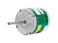 Fasco 6203X Evergreen EM Direct Drive Fan and Blower Motor | 1/3 HP 208-230V