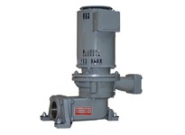 Bell & Gossett 620PF 45 GPM 40 PSIG. 3 HP 3500 RPM ODP200/3/60