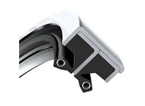 SKFSEAL 620X680X50 HDSD2 RR NBR two lips opposite direction Flex design S.S. spring oil seal