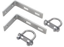 Dixon 6212-50 Series 1 Mounting Bracket Kit | High-Quality Industrial Supplies