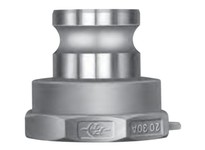 PT Coupling 62143020 30X20A BRASS | YarinInd