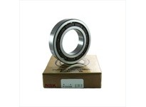 NSK 6215TCG12P4 Super Precision - Single Row Deep Groove Ball Bearing | YarinInd