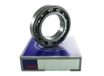 Koyo Bearing 6216 60579006788 C3 Single Row Ball Bearing Light Series | YarinInd