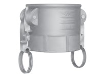 PT Coupling 62203020L2 30X20D BRASS SLII HB | YarinInd