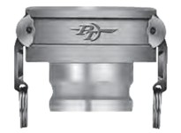 PT Coupling 62264030 40CX30A BRASS HB | High-Quality Industrial Fittings